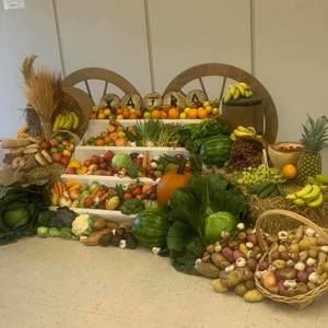 Meet your Posher, Alina